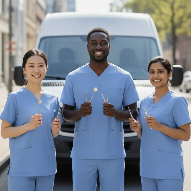 dentist Lauderdale Lakes