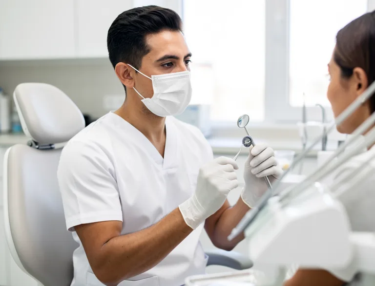 dentist Lauderdale Lakes